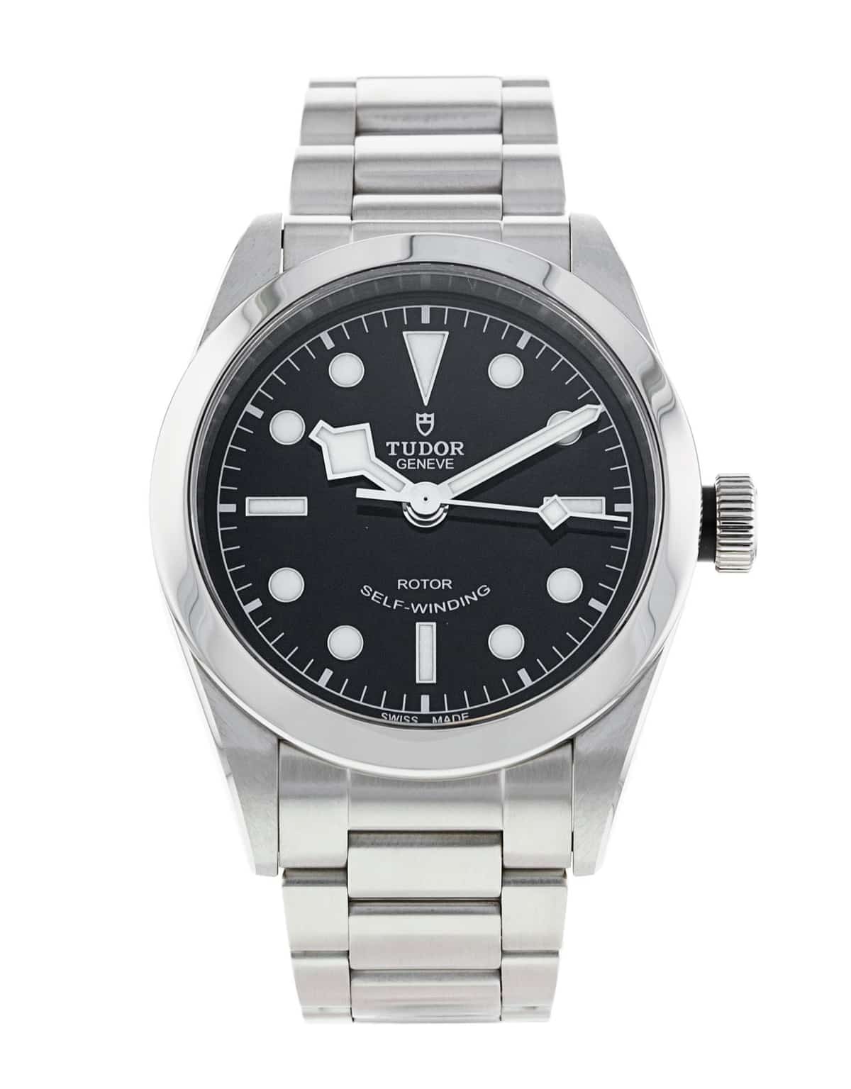 Tudor Heritage Black Bay M79500-0007